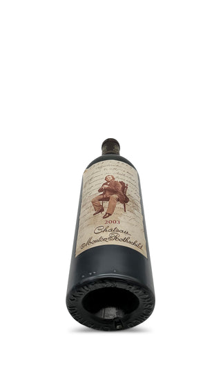Chateau Mouton Rothschild 2003