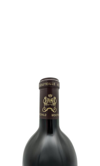 Chateau Mouton Rothschild 2003