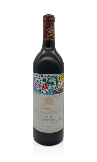 Château Mouton Rothschild 2023