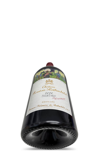 Château Mouton Rothschild Doppelmagnum 1er OWC 2020 - Château Mouton Rothschild - Vintage Grapes GmbH