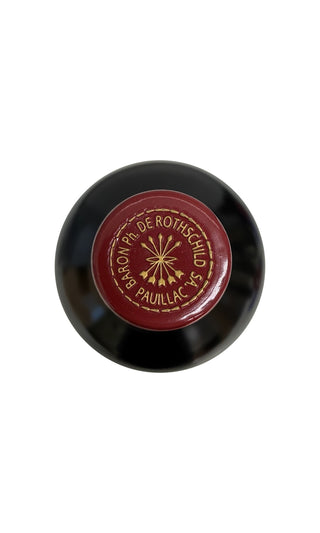 Château Mouton Rothschild Doppelmagnum 1er OWC 2020 - Château Mouton Rothschild - Vintage Grapes GmbH