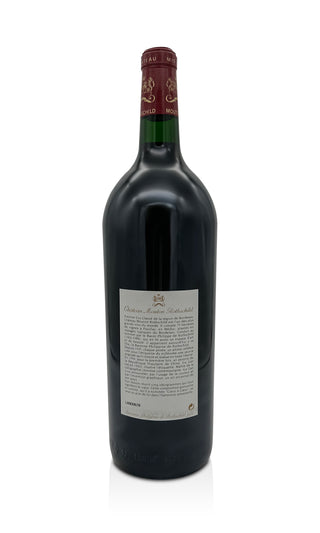 Château Mouton Rothschild Magnum 1996