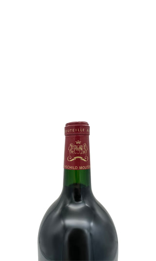 Château Mouton Rothschild Magnum 1996