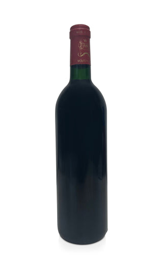 Château Mouton Rothschild 1985