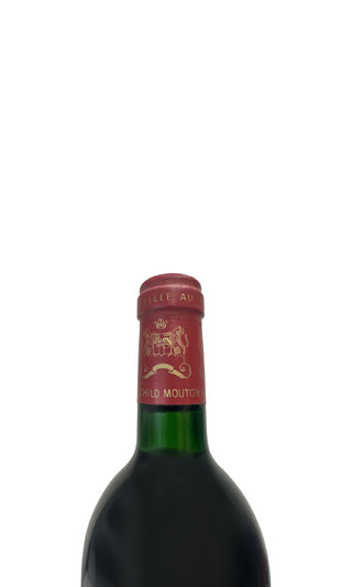 Château Mouton Rothschild 1985 - Château Mouton Rothschild - Vintage Grapes GmbH