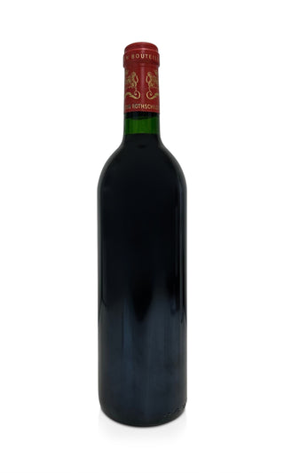 Château Mouton Rothschild 1988