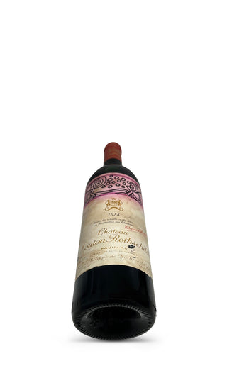 Château Mouton Rothschild 1988