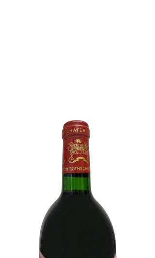 Château Mouton Rothschild 1988