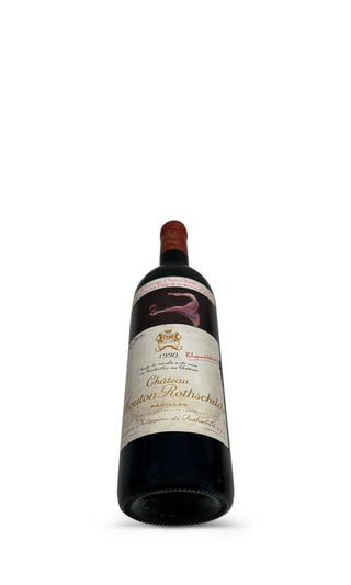 Chateau Mouton Rothschild 1990