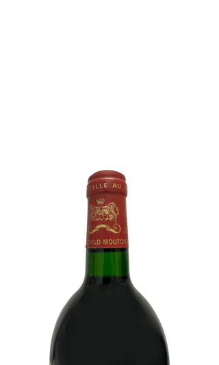 Château Mouton Rothschild 1990