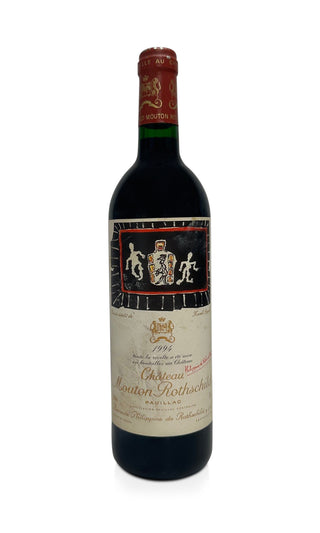 Château Mouton Rothschild 1994