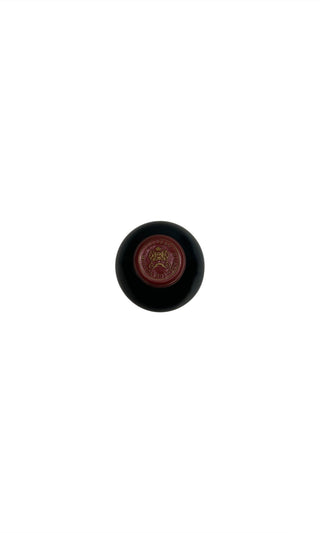 Château Mouton Rothschild 1998 - Château Mouton Rothschild - Vintage Grapes GmbH
