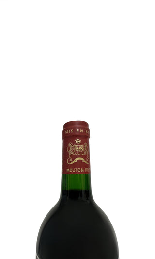 Château Mouton Rothschild 1998 - Château Mouton Rothschild - Vintage Grapes GmbH
