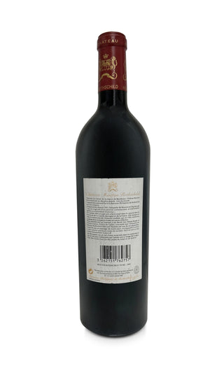 Château Mouton Rothschild 2004