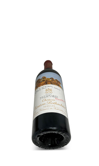 Château Mouton Rothschild 2004