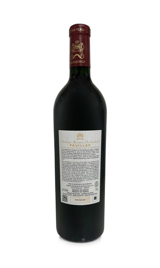 Château Mouton Rothschild 2019 - Château Mouton Rothschild - Vintage Grapes GmbH