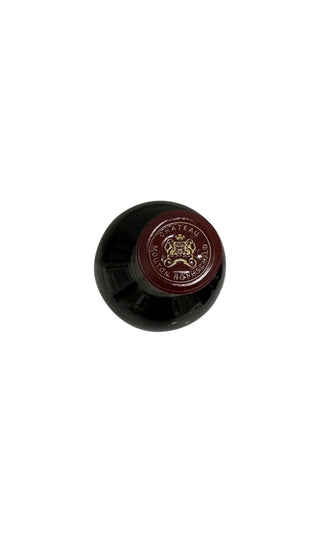 Château Mouton Rothschild 2019 - Château Mouton Rothschild - Vintage Grapes GmbH