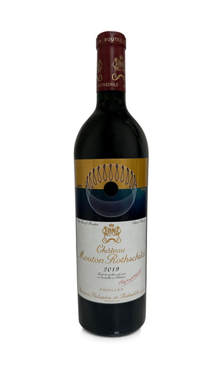Château Mouton Rothschild 2019 - Château Mouton Rothschild - Vintage Grapes GmbH