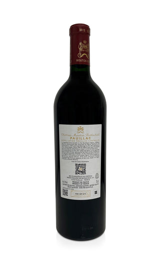 Château Mouton Rothschild 2021