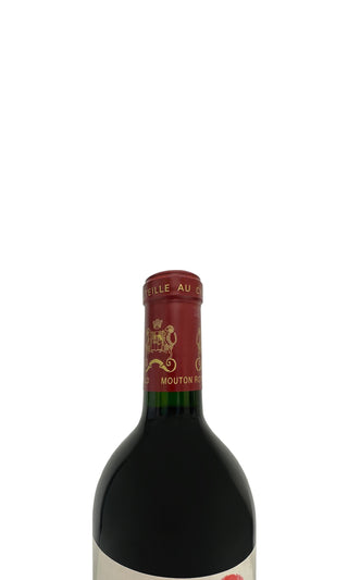 Château Mouton Rothschild 2021