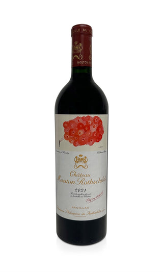 Château Mouton Rothschild 2021 - Château Mouton Rothschild - Vintage Grapes GmbH