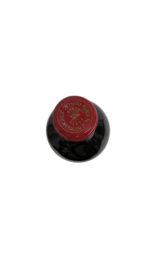 Chateau Mouton Rothschild 1986