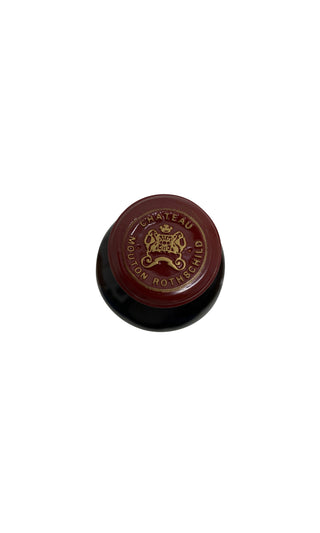 Château Mouton Rothschild 2015