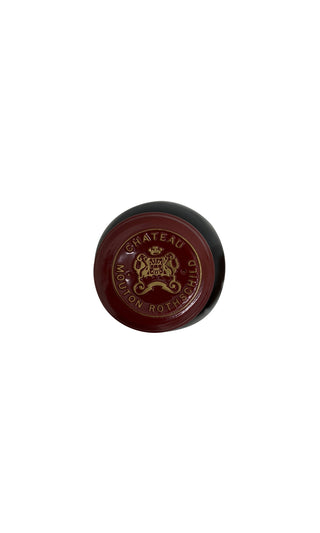 Château Mouton Rothschild 2016 - Château Mouton Rothschild - Vintage Grapes GmbH