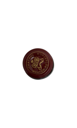 Château Mouton Rothschild 2018