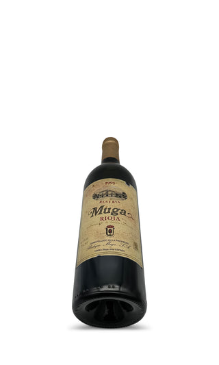 Muga Rioja Reserva 1995