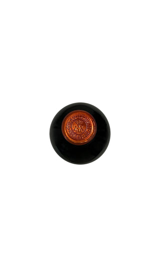 Rioja Reserva Magnum 1996