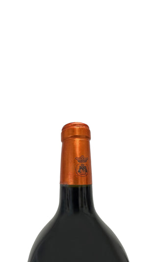 Rioja Reserva Magnum 1996