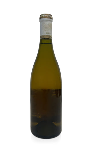 Musigny Blanc Grand Cru 1989