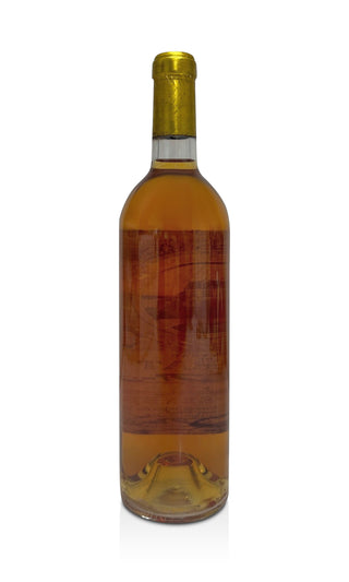 Château de Myrat 2002