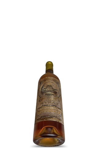 Château de Myrat 2002