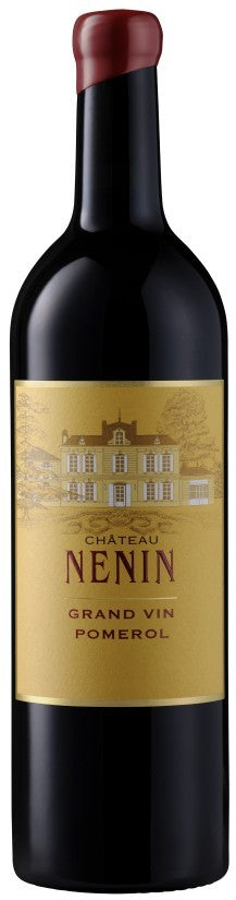 Château Nenin 2024 - Château Nenin - Vintage Grapes GmbH