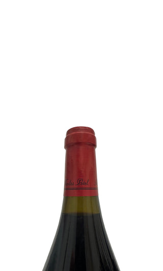 Chambolle-Musigny 2002
