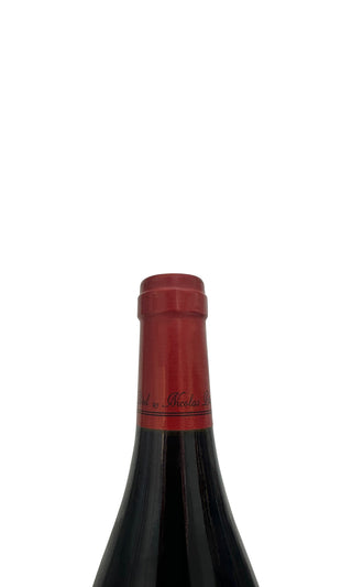 Chambolle-Musigny Les Fuées 1er Cru 2002 - Nicolas Potel - Vintage Grapes GmbH