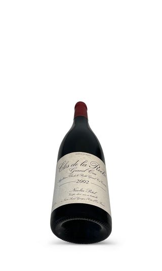 Clos de la Roche Grand Cru 2002