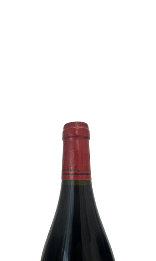 Clos de la Roche Grand Cru 2002