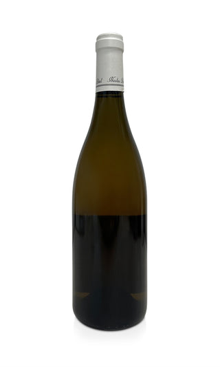 Corton-Charlemagne Blanc Grand Cru 2002