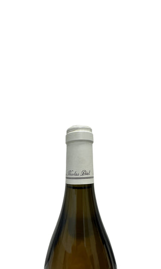 Corton-Charlemagne Blanc Grand Cru 2002