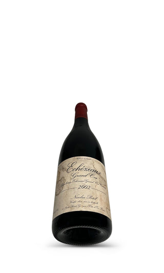 Échezeaux Grand Cru 2002