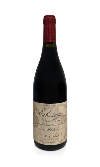 Échezeaux Grand Cru 2002