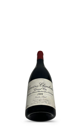 Latricières-Chambertin Grand Cru 1999