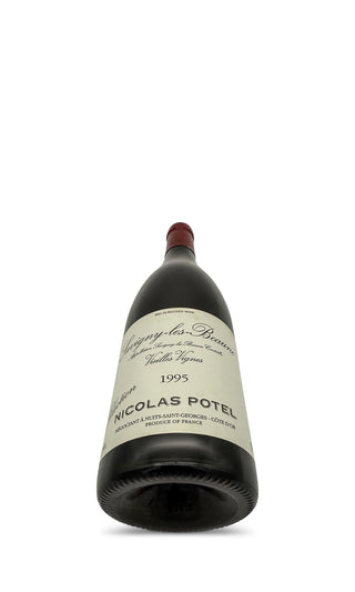 Savigny Les Beaune 1995