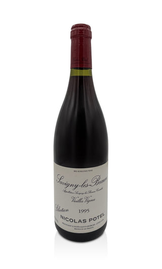 Savigny Les Beaune Vieilles Vigne 1995 - Nicolas Potel - Vintage Grapes GmbH