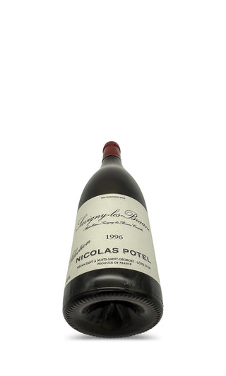 Savigny Les Beaune Sélection 1996 - Nicolas Potel - Vintage Grapes GmbH