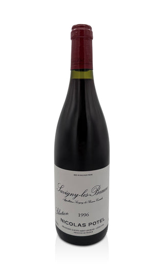 Savigny Les Beaune Sélection 1996 - Nicolas Potel - Vintage Grapes GmbH
