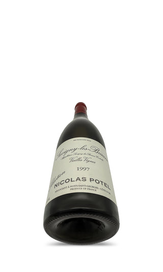 Savigny Les Beaune Vieilles Vigne 1997